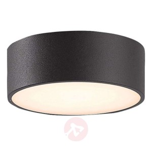 Lampa zewnętrzna LED CMD 9025, Ø 15 cm