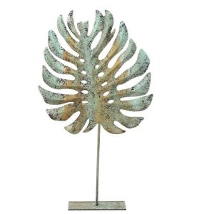 Dekoracja Monstera Leaf 56cm