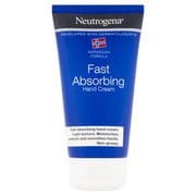Neutrogena - krem do rąk o lekkiej konsystencji