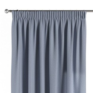 Zasłona na taśmie marszczącej 1 szt.