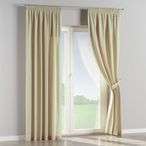 Zasłona na taśmie marszczącej 1 szt.