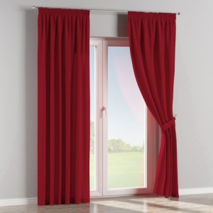 Zasłona na taśmie marszczącej 1 szt.