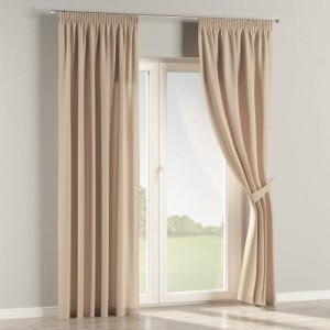 Zasłona na taśmie marszczącej 1 szt.