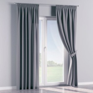 Zasłona na taśmie marszczącej 1 szt.