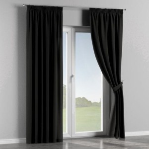 Zasłona na taśmie marszczącej 1 szt.