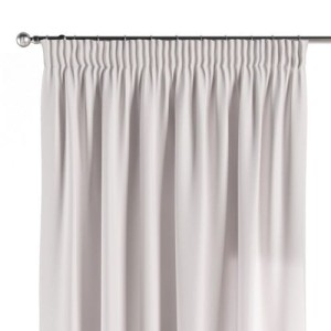 Zasłona na taśmie marszczącej 1 szt.