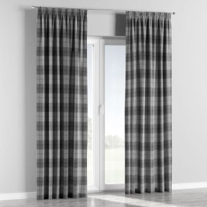 Zasłona na taśmie marszczącej 1 szt.