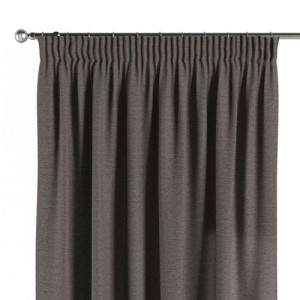 Zasłona na taśmie marszczącej 1 szt.