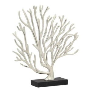 Dekoracja Coral 35,5cm
