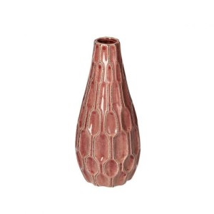 Wazon Arte Red 24 cm