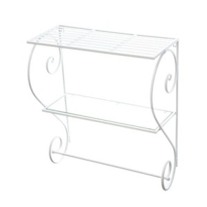 Półka Astrid metal 54x24x61,5cm