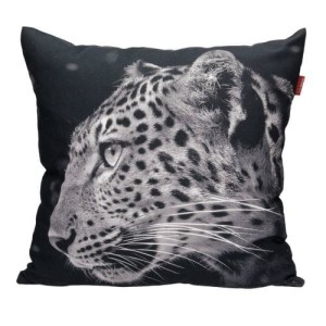 Poszewka Leopard 45x45cm