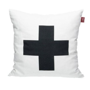 Poszewka Plus 45x45cm