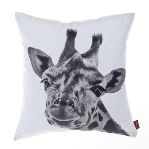 poszewka Giraffe 45x45cm