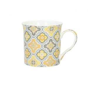 Kubek T&C Baroque yellow 300ml