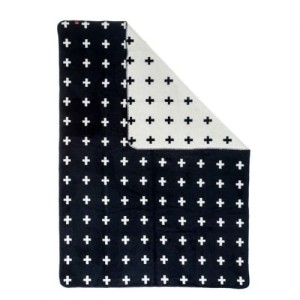 Koc Cotton Cloud 150x200cm Silkeborg