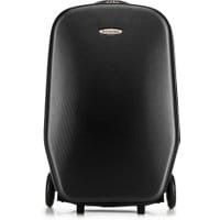 Walizka z hulajnogą