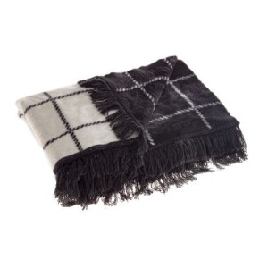 Koc Cotton Cloud 150x200cm Check