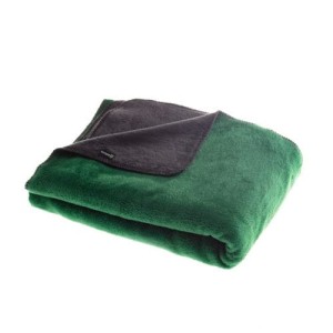 Koc Cotton Cloud 150x200cm Forest