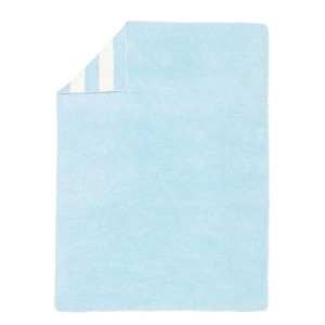 Koc Cotton Cloud 150x200cm Ocean