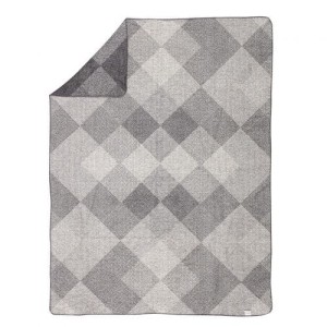 Koc Cotton Cloud 150x200cm Cort Grey