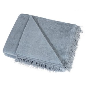 Koc Cotton Cloud 150x200cm Denim Grey