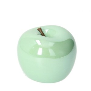 Dekoracja Apple Green II