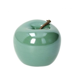 Dekoracja Apple Green I