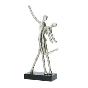 Dekoracja Dancers I 36cm