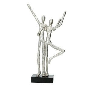 Dekoracja Dancers II 36cm