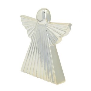 Dekoracja Angel Deco wys. 25cm