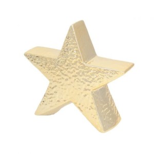 Dekoracja Star Deco II wys. 14cm