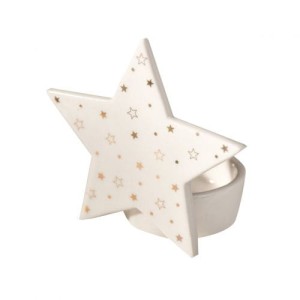 Świecznik Little Star 8cm