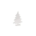 Dekoracja Christmas Tree 25,5cm
