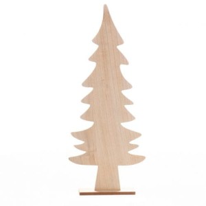 Dekoracja Christmas Tree 81cm