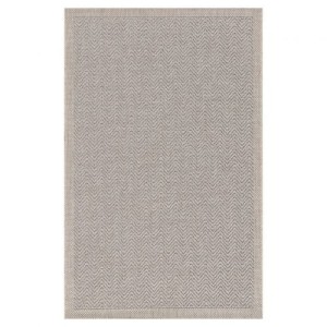 Dywan Breeze sand/ cliff grey 200x290cm