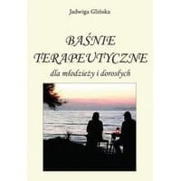 Baśnie terapeutyczne dla młodzieży i dorosłych