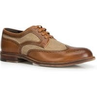 Buty męskie - Brogsy