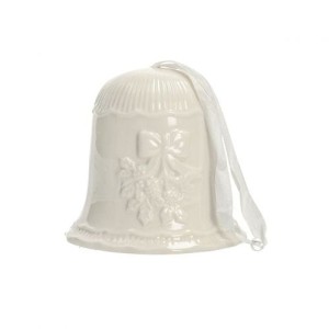 Dekoracja Bell III wys. 10cm