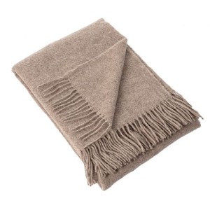 Pled Zelandia 140x200 melange natural