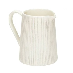 Dzbanek Simple Cottage Ecru 1,4l