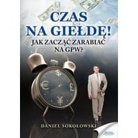 Czas na giełdę!