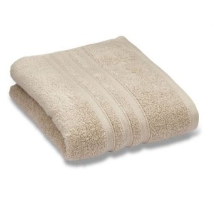 Ręcznik Twist Natural 70x120cm