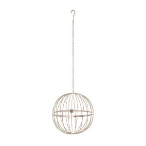 Dekoracja wisząca Marti Gold 40cm