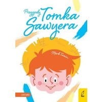 Przygody Tomka Sawyera