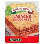 Stefano Toselli - Lazania po bolońsku