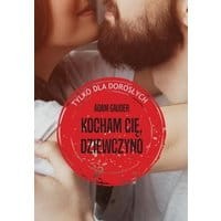 Kocham cię, dziewczyno