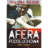 Afera podsłuchowa
