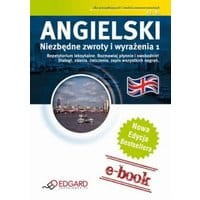 Angielski - Niezbędne zwroty i wyrażenia