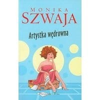 Artystka wędrowna